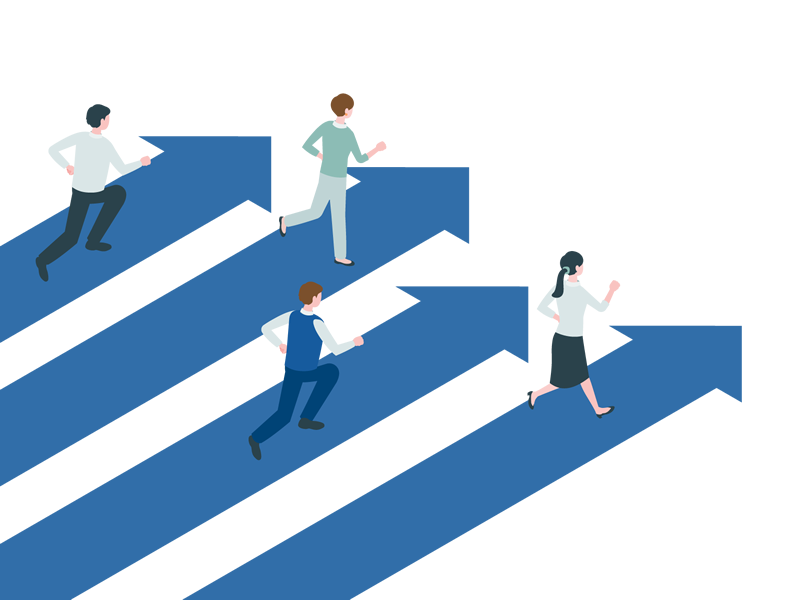 日本介護システムが切り開く、超高齢社会の未来