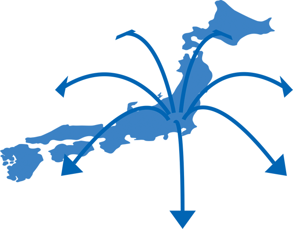 多様な介護サービスの提供