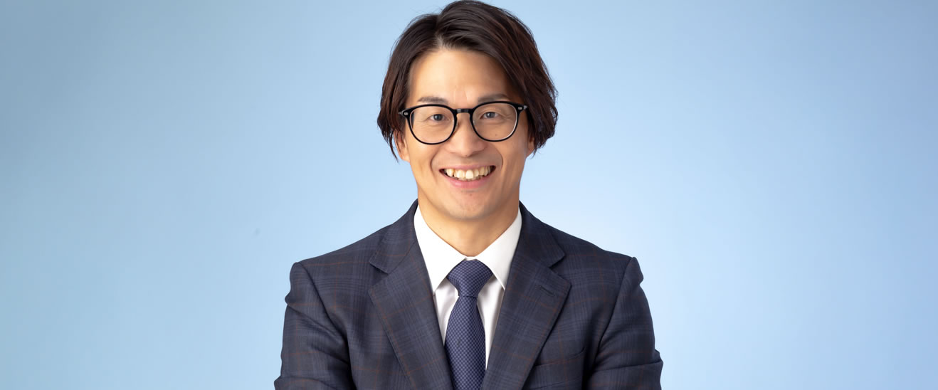 代表取締役 大友 俊雄