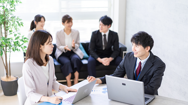 挑戦と成長を体現する10の指針