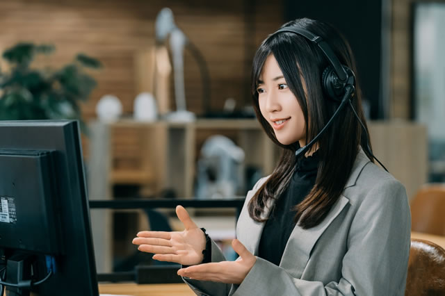 オペレーション部