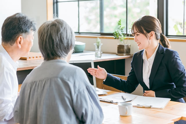 介護旅行事業部