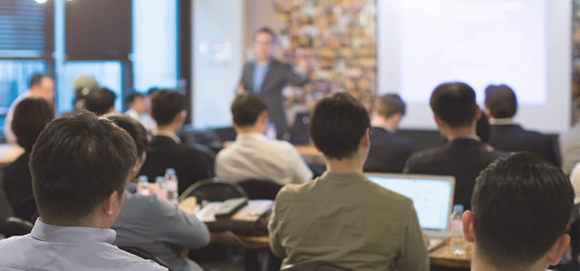 介護保険外サービス研修