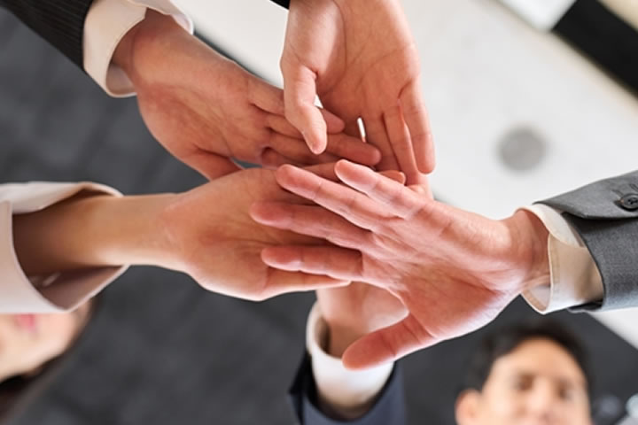 就労継続支援B型