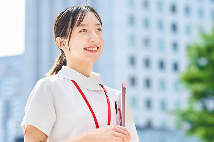 訪問看護ステーション