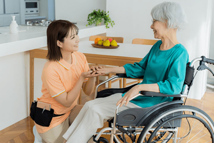 居宅介護・重度訪問・移動支援