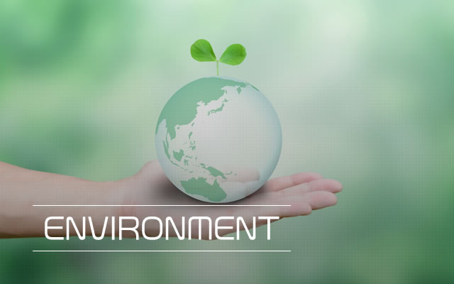 環境