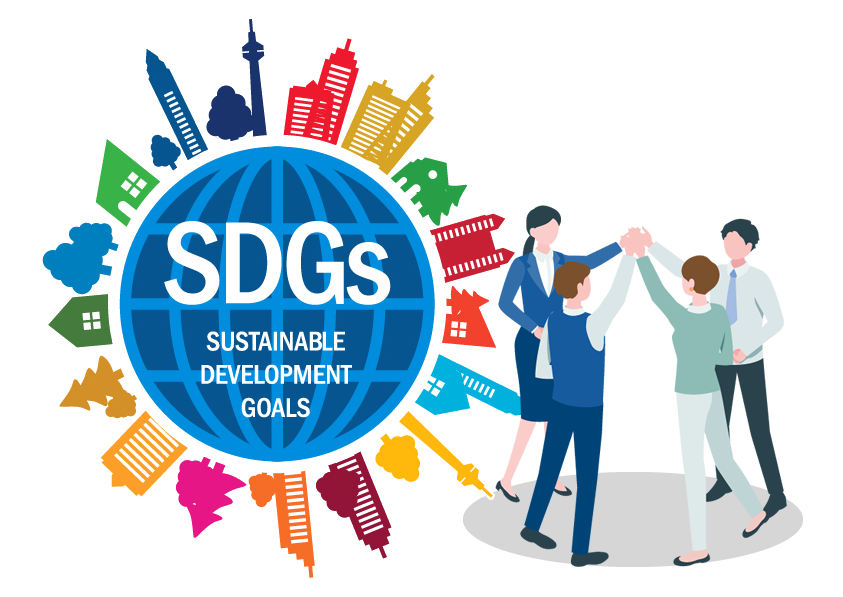SDGs